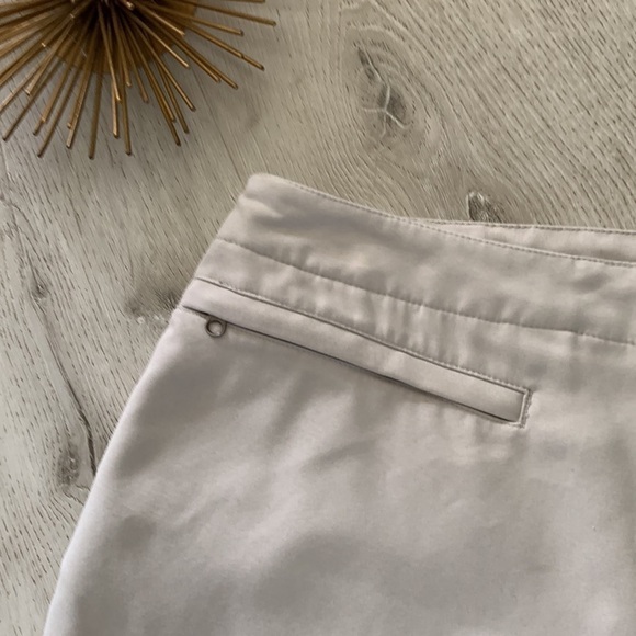 PATAGONIA TECH SKORT size 6 hiking outdoor‎ beige - Picture 3 of 11